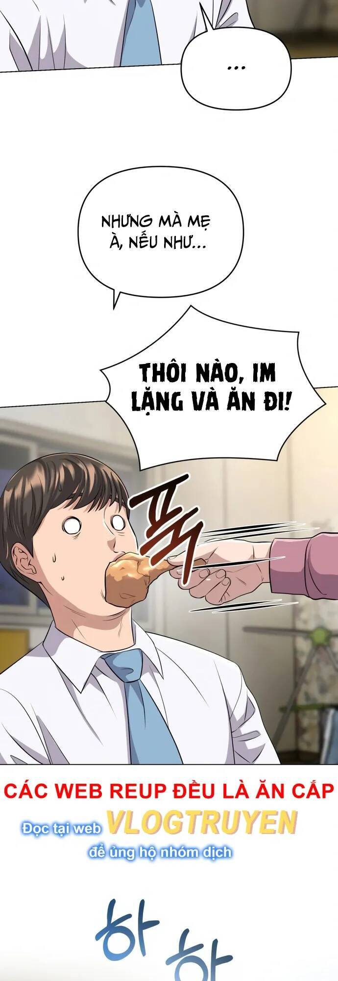 Nhân Viên Thực Tập Kim Cheolsu - chap6 - Trang 52
